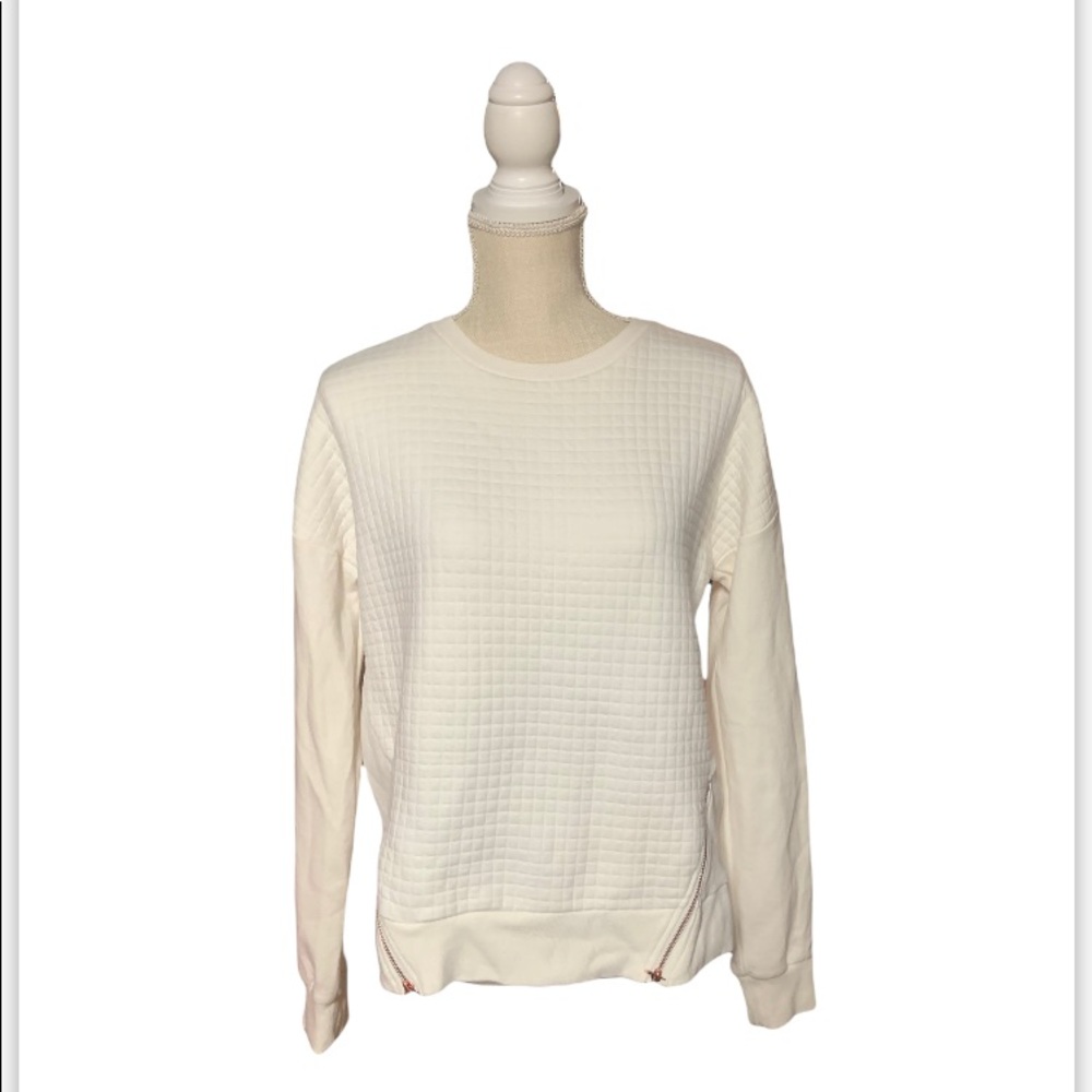 Diadora sweatshirt
